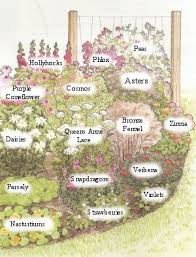 Butterfly Garden Plans Butterfly Garden Design Cottage Garden Design Garden Planning