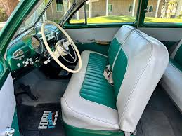 Image result for Casino Cream 1950 Ford
