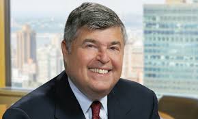 Jack Nusbaum, Longtime Willkie Chairman, Has Died at 80