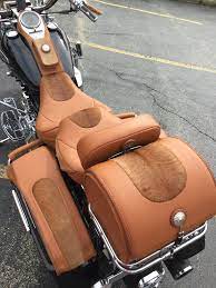 Pin On Custom Motorcycle Seats By Alligator Bob 847 265 9378 Cst