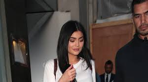 Jenner, 24, is already mother. Kylie Jenner Bought Tampons And People Are Speculating About Her Rumored Pregnancy Teen Vogue