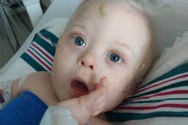 Fundraiser by Scott Wilhite : Help For Alex's Heart Surgery