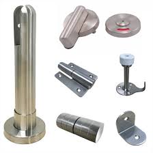 Bathroom doors surprising bathroom stall door parts designing. China Public Toilet Cubicle Fittings Bathroom Partition Hardware Accessories China Durable Wholesale Fireproof Toilet Accessories Easy To Clean Toilet Partitions Hardware