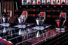 To audition for the voice. The Voice 2021 Who Has Made The Teams During Season 20 Blind Auditions