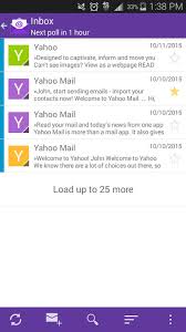 Gracias por echarle un vistazo a la nueva aplicación de yahoo mail, la mejor app de correo electrónico para android para organizar múltiples . Email Yahoo Mail Android App For Android Huawei Free Apk Download