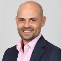 André van der Westhuizen