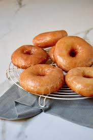 Mardi Gras En Vue Donuts Facon Krispy Kream Anne Sophie Fashion Cooking Recette Beignets Moelleux Recette Donuts Pate A Donuts
