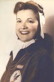 After decades battling for veteran status, WWII women pilots fight for  their place in Texas history