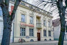 Sie kennen eine andere bank, oder finanzierungsgesellschaft und möchten diese empfehlen? Vr Bank Flaming Eg Juterbog