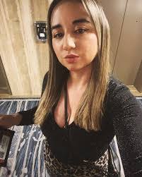 Diana Velasquez's Instagram, Twitter & Facebook