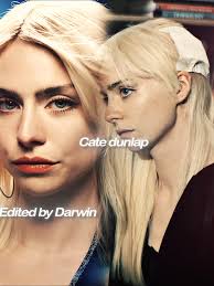 Cate Dunlap Edit Luke