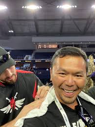 Hello All Spartans! Regardless of what group, you are in, I welcome you to  join the @Spartan excitement! Please let me know if you would like to join  me