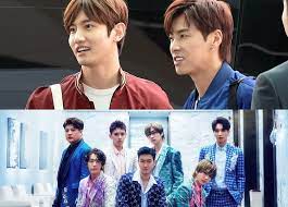 Hal itu tentunya menjadi angin segar bagi elf, nama fans suju, . Kejutkan Fans Super Junior Dan Tvxq Ke Indonesia Okezone Celebrity