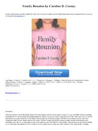 Capitulo 4b Reunion De Familia Answer Key