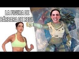 Mi mejor amigo literal el amigo que nunca tuve , el que mas me conoce con el que mas me rio y cada día me enojo menos. La Figura De Barbara De Regil Youtube