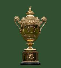Official account of the championships, wimbledon. 8 Tennis The Trophies Ideas Trophies Tennis Trophy Sports Trophies