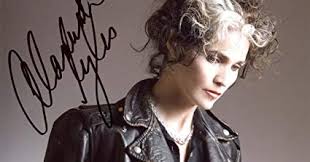 Zona Rock Dan Metal : ALANNAH MYLES