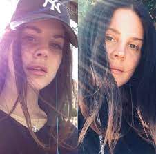 But currently, she is believed to be single. She Doesn T Age Lanadelrey