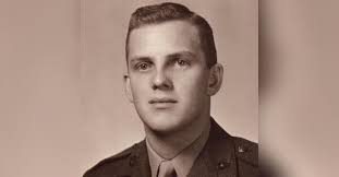 Bill Holmberg Obituary