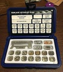 Schlage Pin Kit Chinastores Co