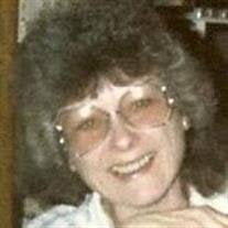 Marilyn L. Nowatzke Obituary