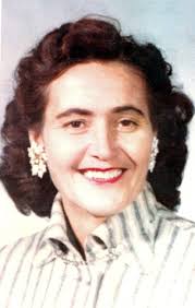 Lucille Adams Obituary