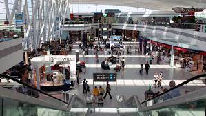 Hassle Free Border Control At Budapest Airport Adaptive Recognition