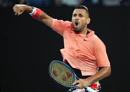 We did not find results for: Nick Kyrgios Has Made Over 8 Million In His Tennis Career But Lost A Little Faith In Humanity After Someone Else Wrecked His 300 000 Car