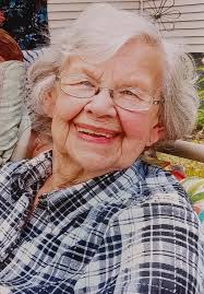 Obituary of Beth Emily McFarlane