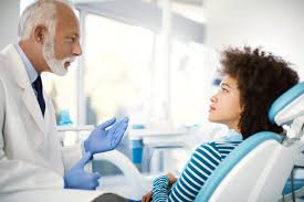 What to Expect During a Professional Dental Exam