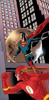 Flash Fastest Man Alive Kid Flash Central City Barry Allen Speed Force Dc Comics Comix Herois De Quadrinhos Desenhos De Super Herois Herois