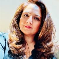 Urmi Parikh's Instagram, Twitter & Facebook