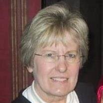 Phyllis Ann Wuorenma Obituary