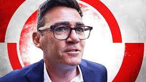 What we know about Andy Burnham's policies