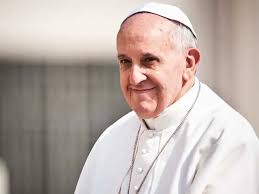 Pope Francis' World Day of Peace message