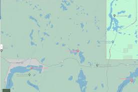 Woman drowns in lake, child found unresponsive in pool, in Clearwater  County over the weekend