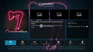 Kodi adult movies