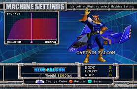 Beat the ax cup to get ax mute city sonic oval. F Zero Gx Download Gamefabrique