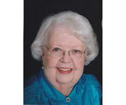 Charlotte Parker Obituary (1929