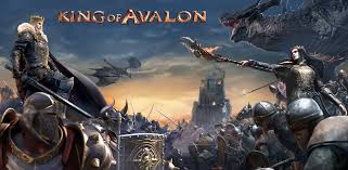 Play violent storm (ver eac) game on your computer or mobile device absolutely free. King Of Avalon Dominion 9 5 0 Apk For Android Apkses