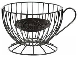 They're available at cvs for about $9, but. 15 Different Types Of K Cup Storage Ideas Home Stratosphere