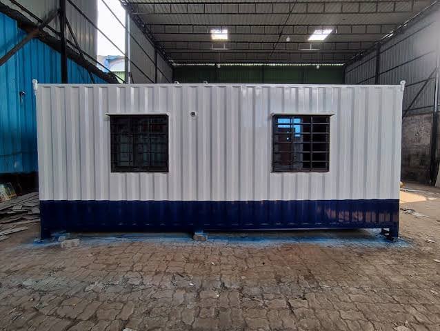 30ft portable office container product image