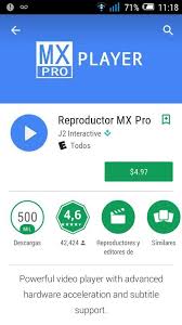 Feb 09, 2021 · puede descargar mx player pro 1.35.0 (full) apk + mod para android 2021 mod apk y también mx player pro 1.35.0 (full) apk + mod para android 2021 apk versión completa desde aquí. Reproductor Mx Pro Full Apk Por Mega Comunidad Android Oficial Amino