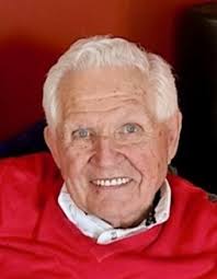 Donald James Henry Obituary