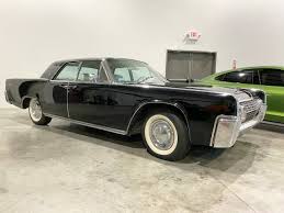 Check spelling or type a new query. Used 1962 Lincoln Continental For Sale With Photos Cargurus