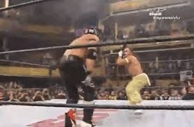 # angry # bbc # anger # throw. 10 Sickest Wwe Steel Chair Shots Ever Page 5