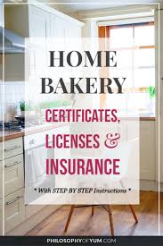 4 Myths About Starting A Home Bakery Business Home Bakery Business Bakery Business Home Bakery