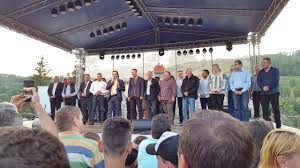 Festivalul cascavelei de la valea doftanei la cea de a xiii a ediţie campinaph ro. Festivalul CaÈ™cavelei De La Valea Doftanei Youtube