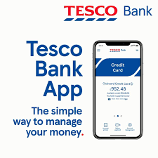 New 'block' / 'unblock' feature to help the 300,000 tesco bank customers who report their card lost or stolen each year; Tesco Bank Our Mobile Banking App Is The Nifty Way To Facebook