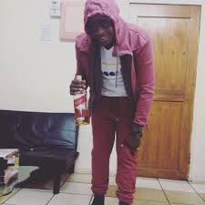 Tashinga Kahari (@TashingaKahari)